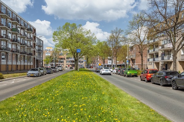 Medium property photo - Vondelweg 86, 3031 PW Rotterdam